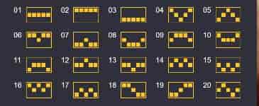 เกมสล็อต Flirting Scholar จากเว็บไซต์ ufa77king