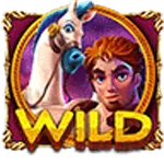 เกมสล็อต Hercules and Pegasus จากเว็บไซต์ ufa77king