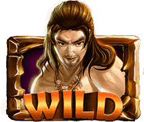 เกมสล็อต Jungle King Spadegaming จากเว็บไซต์ ufa77king