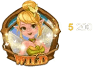 เกมสล็อต Fortune Fairy จากเว็บไซต์ ufa77king