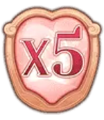 เกมสล็อต Miracle of Roses จากเว็บไซต์ ufa77king