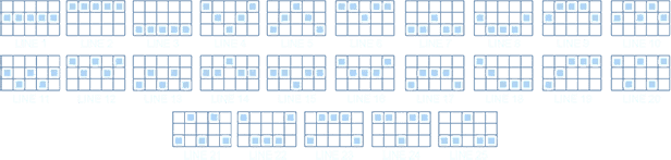 เกมสล็อต Nighty Town จากเว็บไซต์ ufa77king