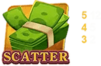 เกมสล็อต Nighty Town จากเว็บไซต์ ufa77king