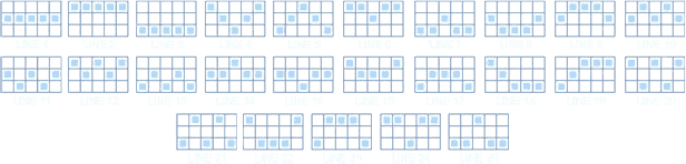 เกมสล็อต Lucky Carnival จากเว็บไซต์ ufa77king